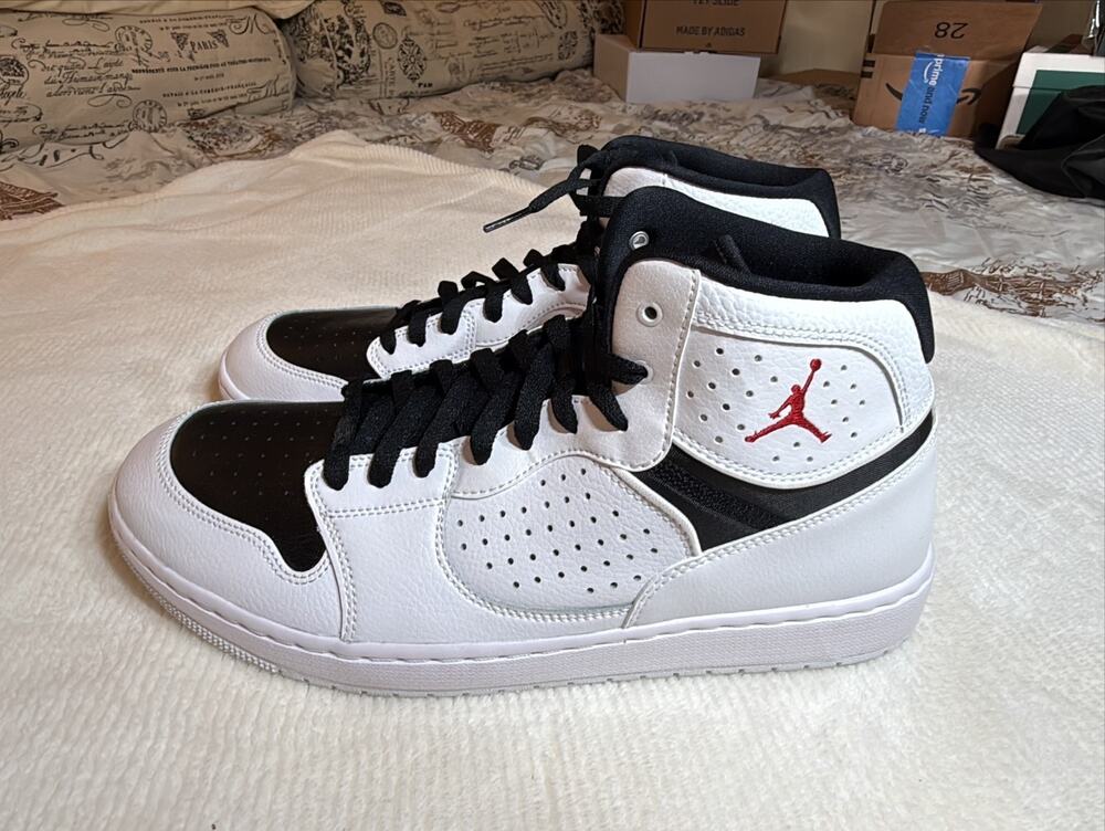 Jordan Access Size 11.5